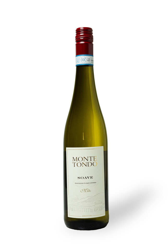 Monte Tondo Soave Mito