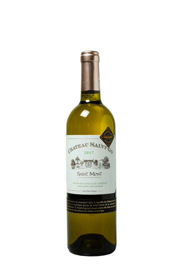 Chateau Saint Go Blanc 2017