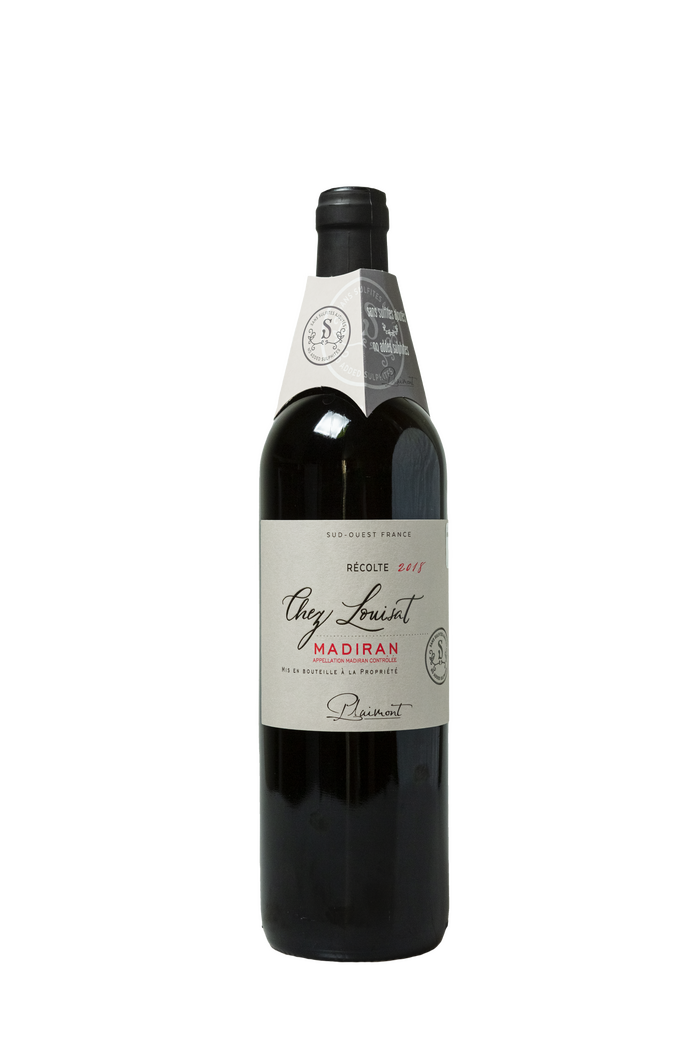 Plaimont Chez Louisat 2018