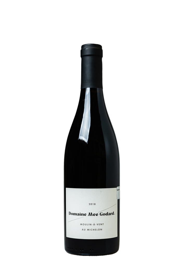 Mee Godard Moulin-A-Vent 2018