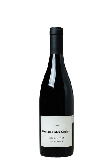 Mee Godard Moulin-A-Vent 2018