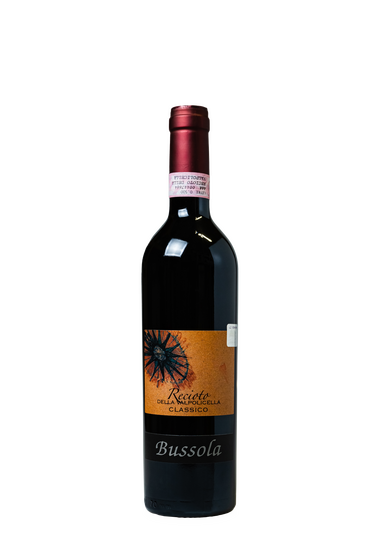 Bussola Recioto Classico 2009
