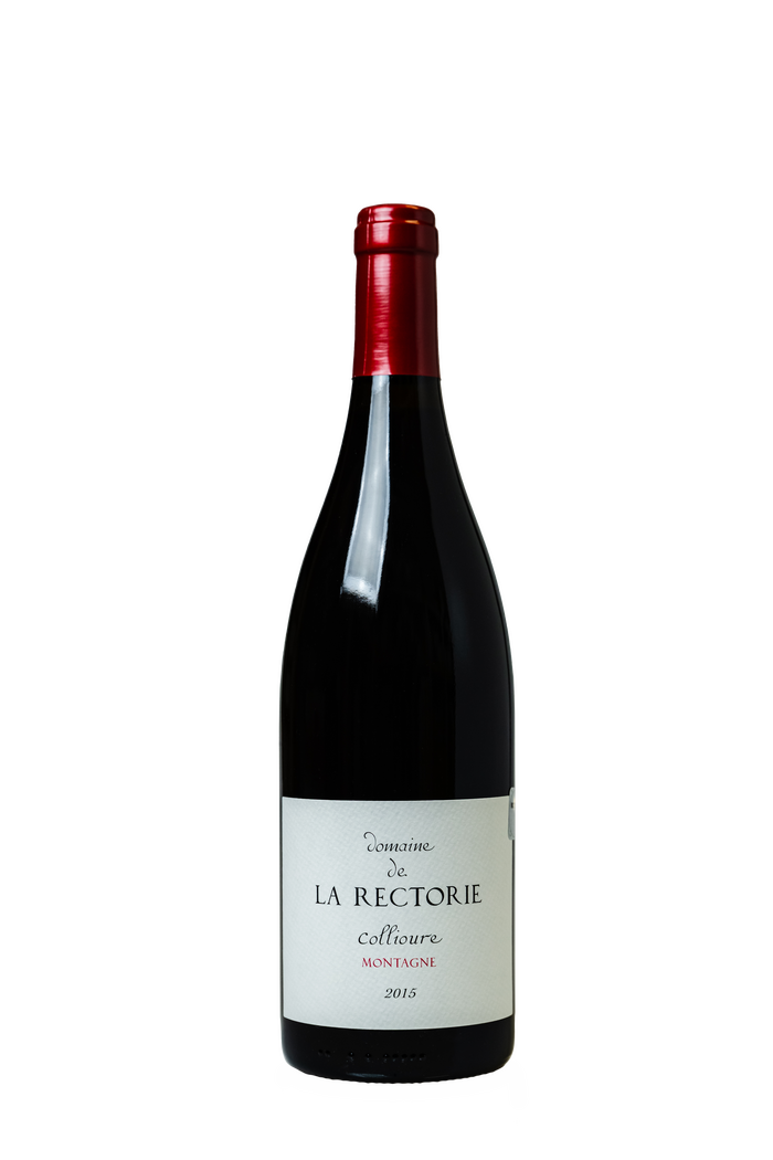 Domaine de la Rectorie Montagne