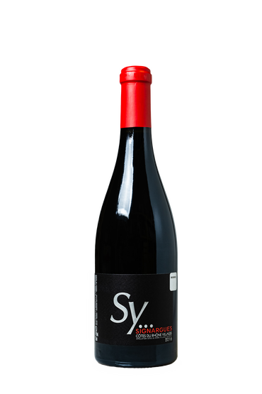 Estezargues Sy... Signargues 2017