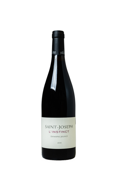 Domaine Jolivet Saint Joseph L'instinct 2018