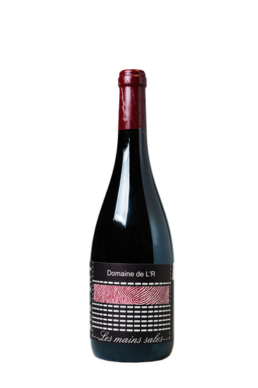 Domaine de L'R Les Mains Sales 2017