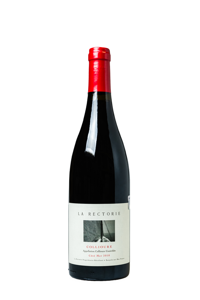 Domaine de la Rectorie Cote Mer Rouge