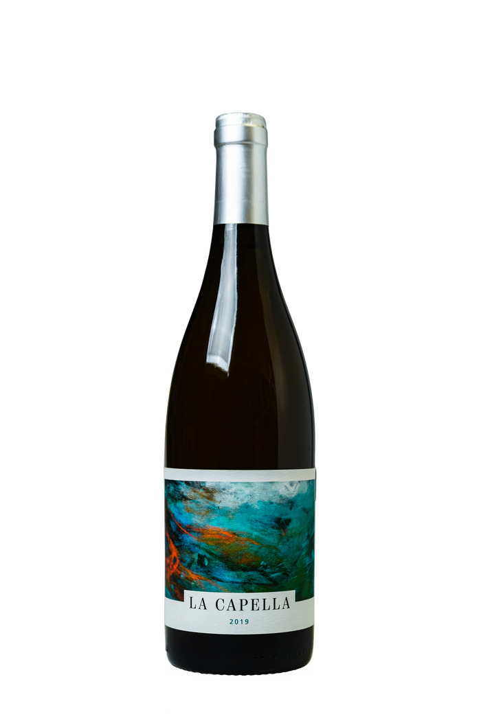 Domaine de la Rectorie La Capella 2019