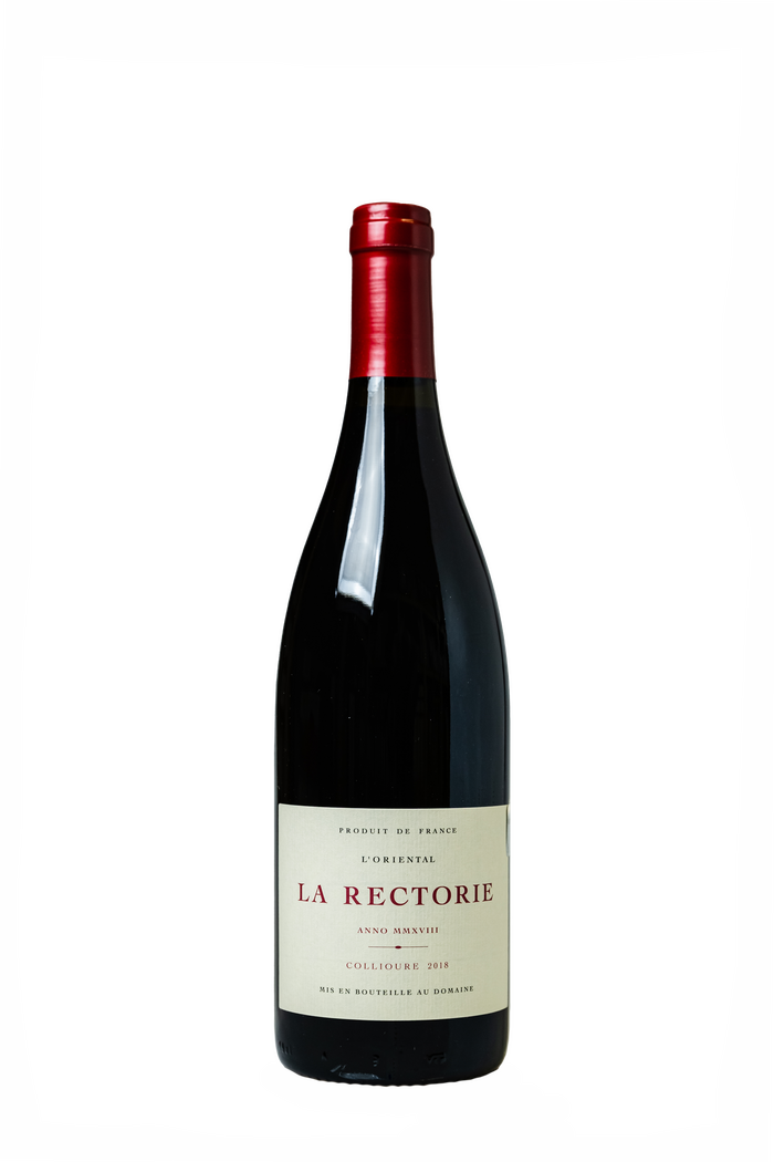 Domaine de la Rectorie L'Oriental