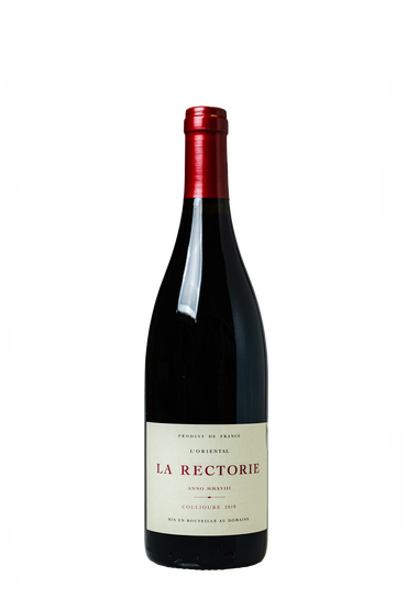 Domaine de la Rectorie L'Oriental