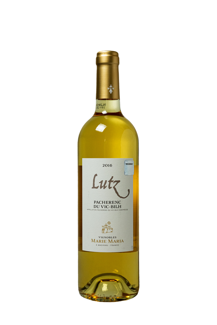 Vinobles Marie Maria Lutz 2016