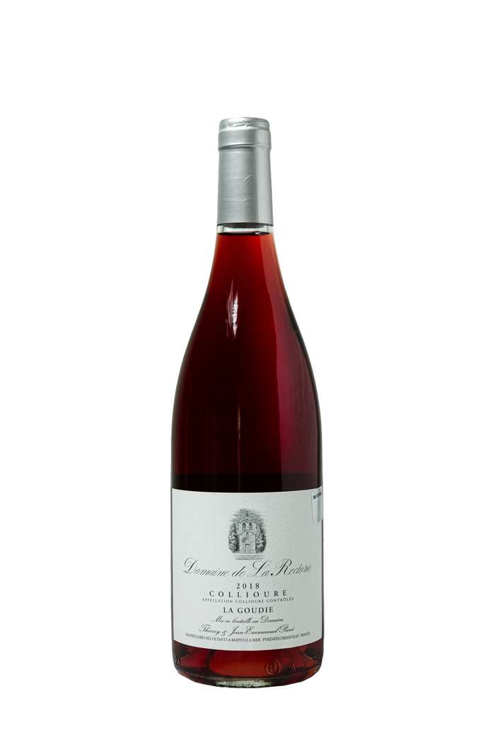 Domaine de la Rectorie La Goudie