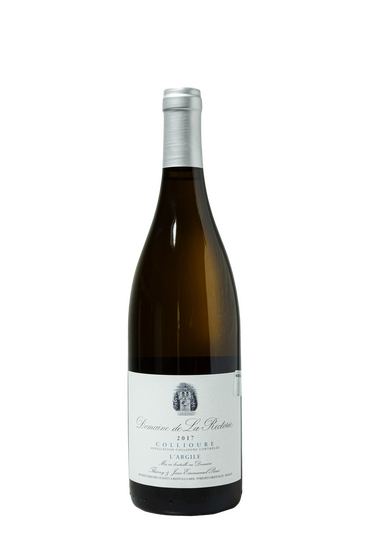 Domaine de la Rectorie L'Argile 2017