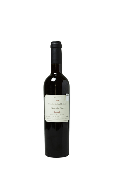 Domaine de la Rectorie Cuvée Léon Parcé Banyuls