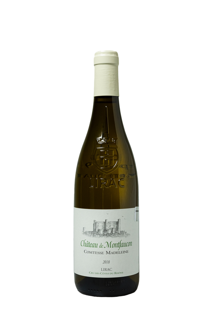 Chateau de Montfaucon Comtesse Madeleine 2019