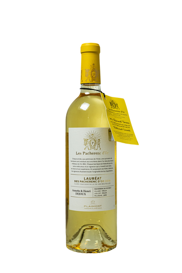 Plaimont Barrique d'Or Dejoux 2018
