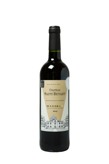 Plaimont Chateau Saint-Benazit 2016