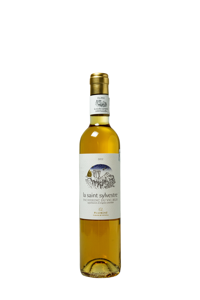 Plaimont Saint Sylvestre