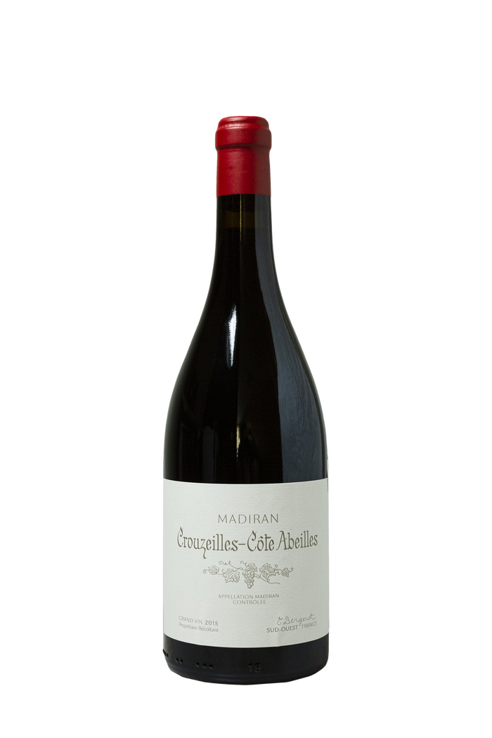 Chateau de Crouseilles Cote Abeilles 2015