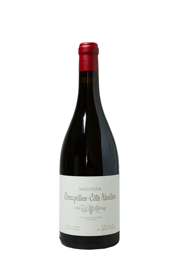 Chateau de Crouseilles Cote Abeilles 2015