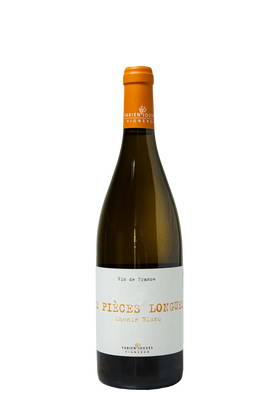 Fabien Jouves Les Pieces Longues