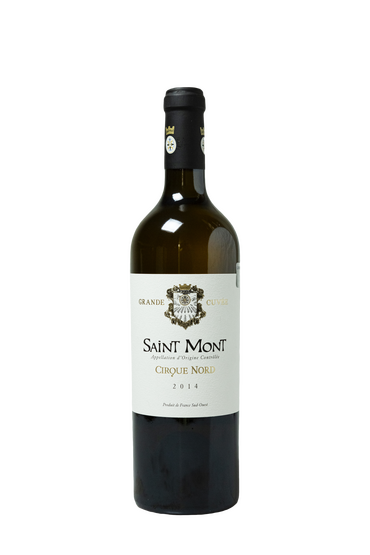 Cirque Nord Grande Cuvee