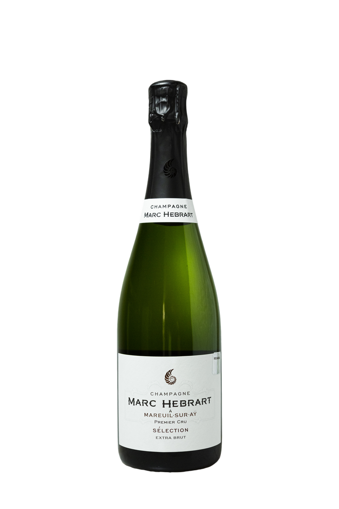 Marc Hebrart Selection Premier Cru Extra Brut