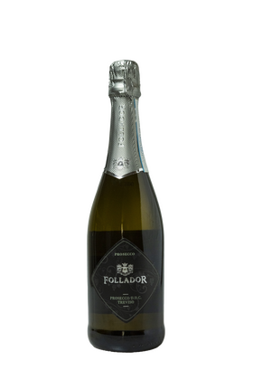 Follador Prosecco DOC. Treviso Brut VALBON