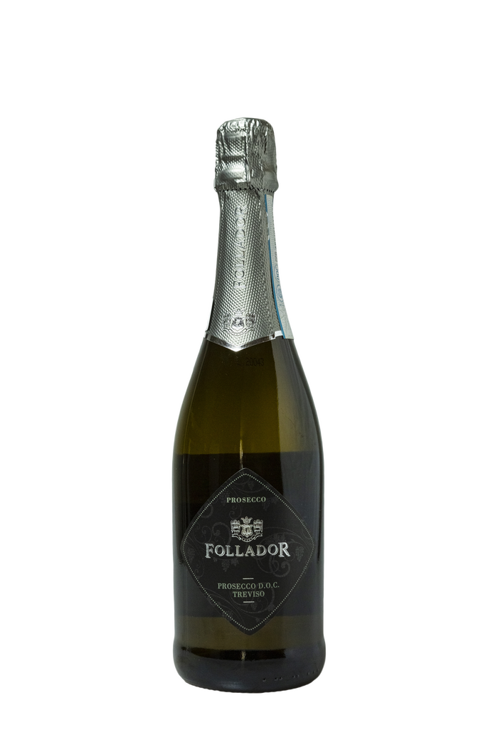 Follador Prosecco DOC. Treviso Brut VALBON