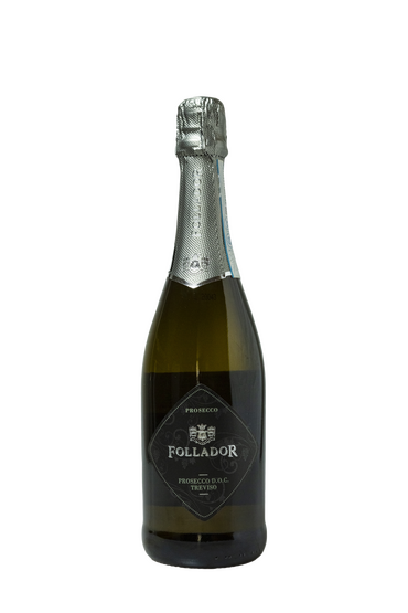 Follador Prosecco DOC. Treviso Brut VALBON