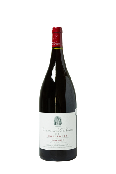 Domaine de la Rectorie Barlande 2018