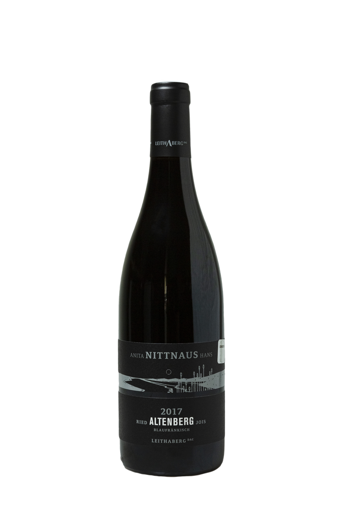 Nittnaus Altenberg 2017