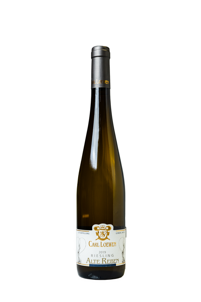 Carl Loewen Riesling Alte Reben 2019