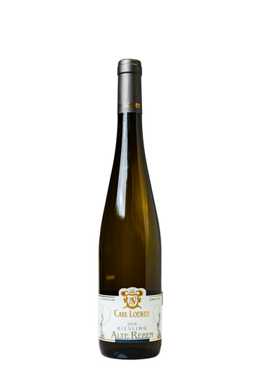 Carl Loewen Riesling Alte Reben 2019