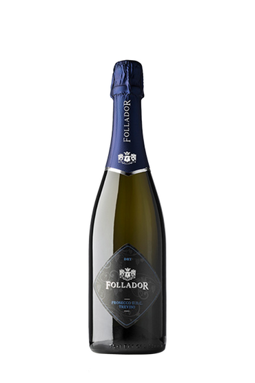 Follador Prosecco DOC Treviso Azzurra Dry