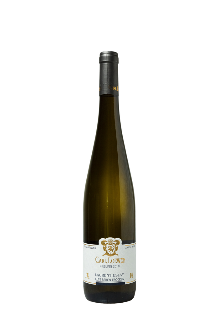 Carl Loewen Riesling Laurentiuslay Alte Reben