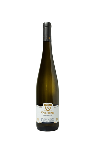 Carl Loewen Riesling Laurentiuslay Alte Reben