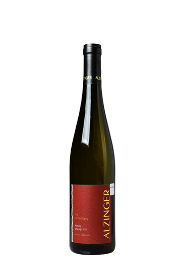 Alzinger Loibenberg Riesling Smaragd 2019