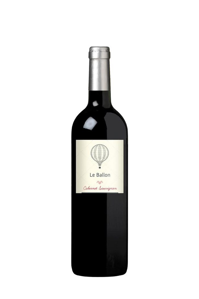 Le Ballon Cabernet Sauvignon 2019