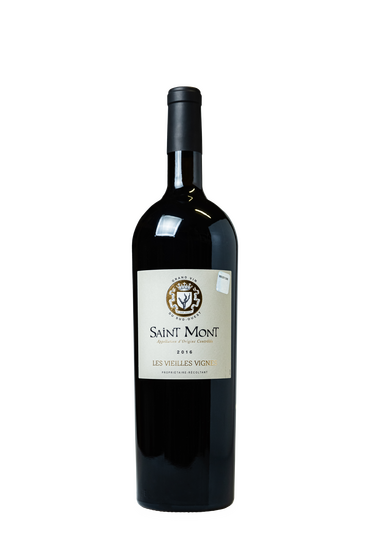 Plaimont Saint Mont Les Vieilles Vignes Magnum 2016