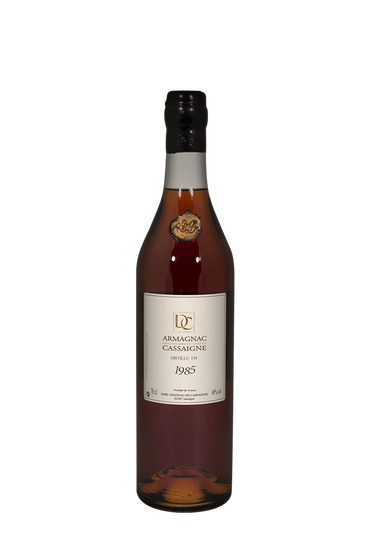 Armagnac Cassaigne 1946