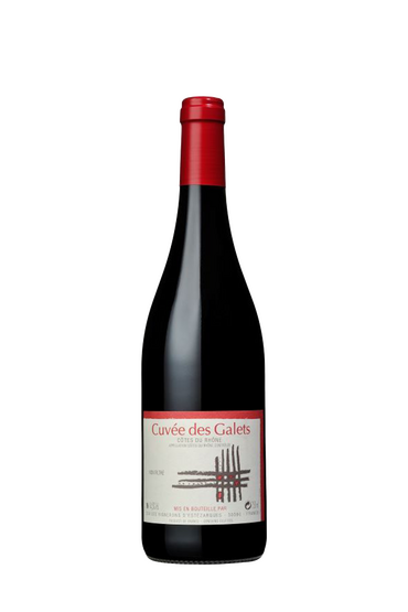Estezargues Cuvee des Galets 2021
