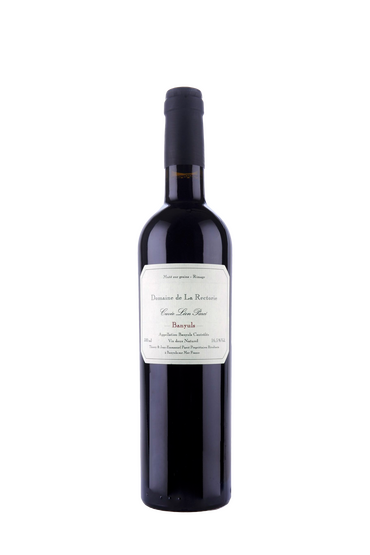 Domaine de la Rectorie Cuvée Léon Parcé 2016