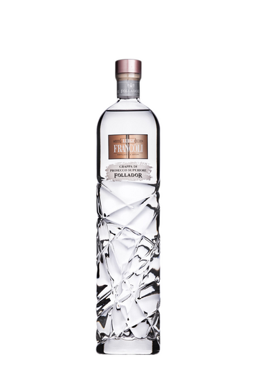 Follador Grappa Prosecco di Superiore