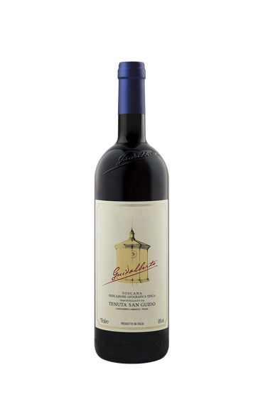 Tenuta San Guido Guidalberto Toscana 2019