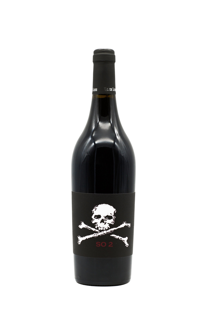 Domaine de L'R SO2 2020