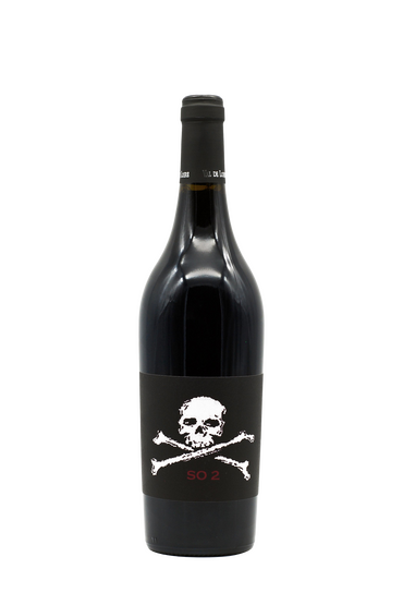 Domaine de L'R SO2 2020