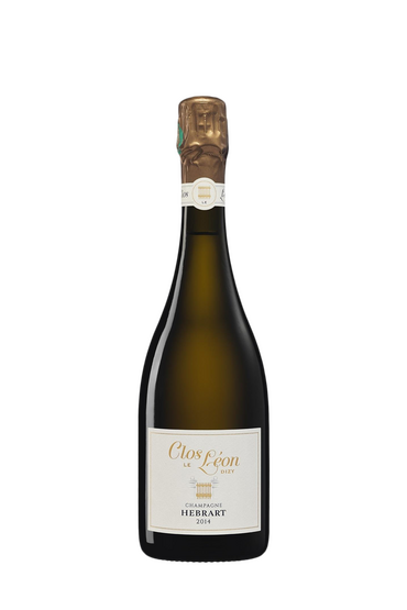 Marc Hebrart Clos le Leon Dizy Extra Brut Millésime 2014