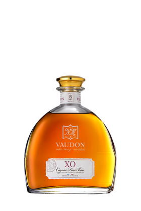 Cognac Vaudon XO Carafe