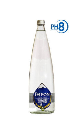 THEONI Minreal Water Sparkling
